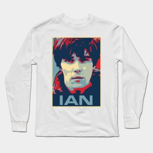 IAN Long Sleeve T-Shirt